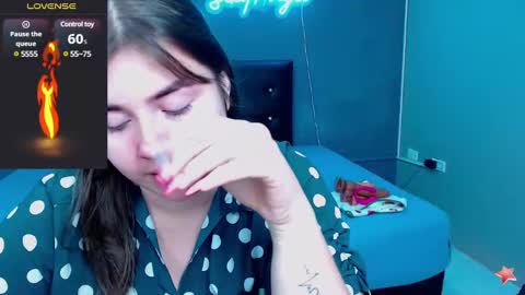 Abby Lee  online show from 12.30.24