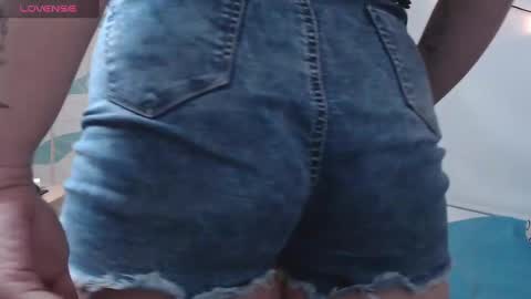 Abby Lee  online show from 01.10.25