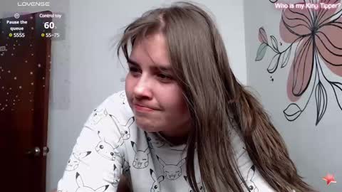 Abby Lee  online show from 01.21.25