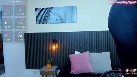 Abby Lee  online show from 02.04.25