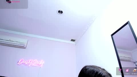 Abby Lee  online show from 03.02.25