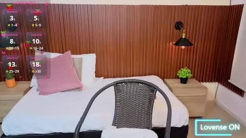 Abby Lee  online show from 01.06.26