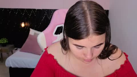 Abby Lee  online show from 04.01.26