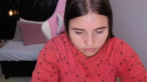 Abby Lee  online show from 04.04.26