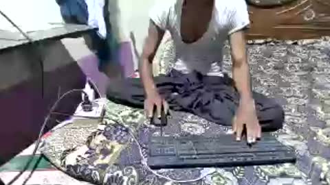 aakhan804 online show from 07.14.26