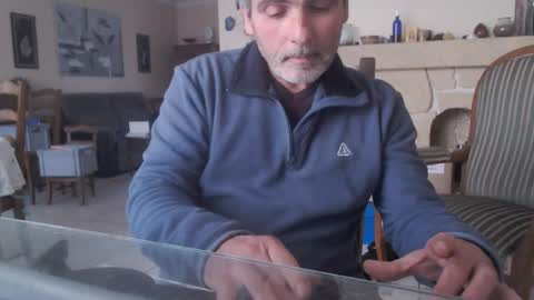 Snapshot of aalex1717 chatting on 12.14.24 Aalex1717 online show from 12.14.24