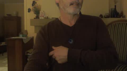 Snapshot of aalex1717 chatting on 12.14.24 Aalex1717 online show from 12.14.24