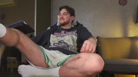 Alex online show from 11.27.25