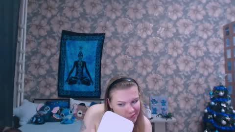 Alice online show from 12.20.25