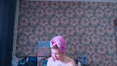 Alice online show from 04.15.26