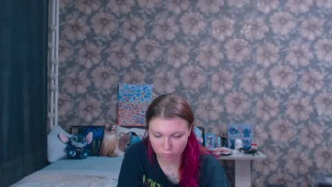 Alice online show from 05.04.26