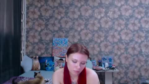 Alice online show from 05.06.26