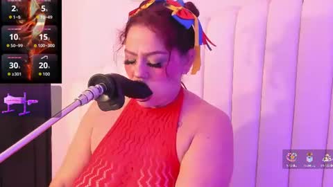 sashamature  online show from 07.07.26
