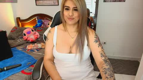 aamanda online show from 03.31.26