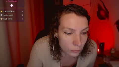 Snapshot of aamazingjoi chatting on 01.05.25 Katie online show from 01.05.25