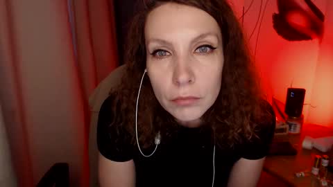 Snapshot of aamazingjoi chatting on 01.13.25 Katie online show from 01.13.25