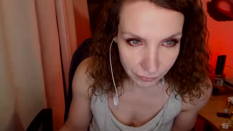 Snapshot of aamazingjoi chatting on 01.20.25 Katie online show from 01.20.25