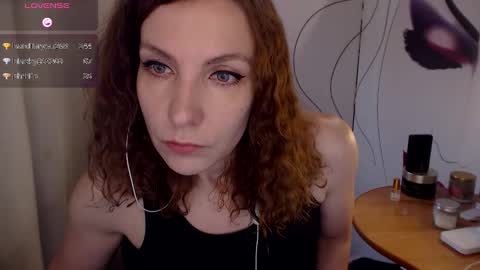 Snapshot of aamazingjoi chatting on 02.10.25 Katie online show from 02.10.25