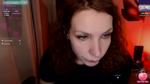 Snapshot of aamazingjoi chatting on 03.01.25 Katie online show from 03.01.25