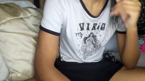 aangelix online show from 11.20.25