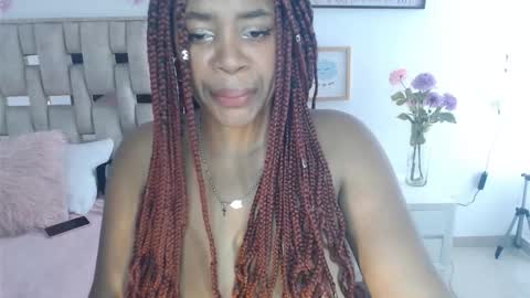 Snapshot of aantonia_brown27 chatting on 02.04.26 Antonia Brown online show from 02.04.26