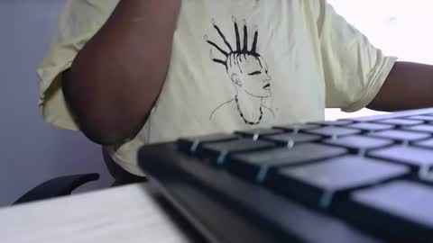 Snapshot of aantonia_brown27 chatting on 02.19.26 Antonia Brown online show from 02.19.26