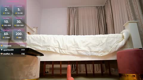 Maria online show from 02.06.25