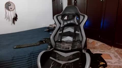 aarman online show from 12.01.25