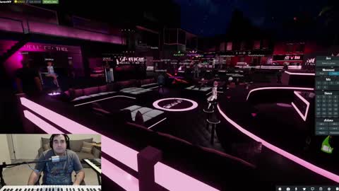 Aaron online show from 12.21.24