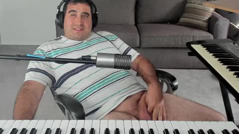 Aaron online show from 01.25.25