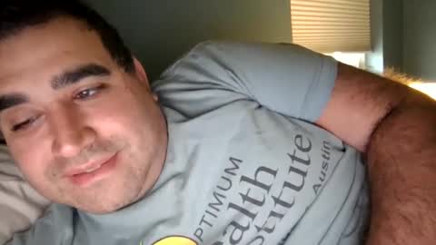 Aaron online show from 09.24.25