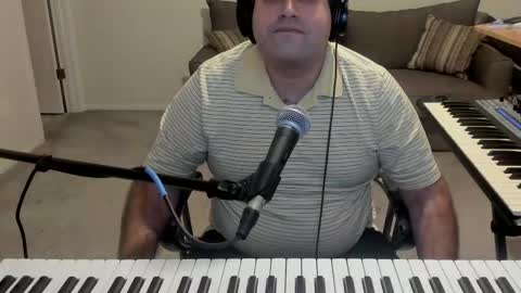 Aaron online show from 10.19.25