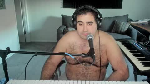 Aaron online show from 10.26.25