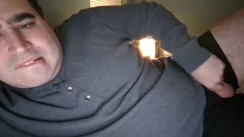 Aaron online show from 12.21.25