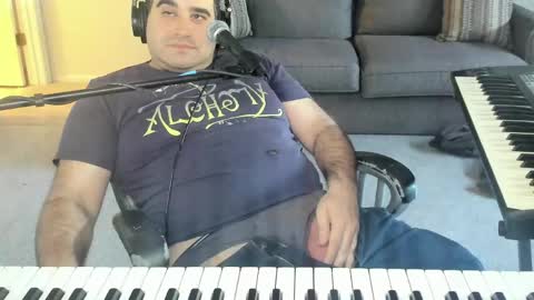 Aaron online show from 05.16.26
