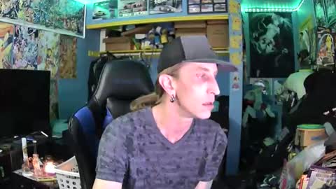 NorCalLongSlong online show from 02.09.26