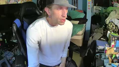 NorCalLongSlong online show from 03.07.26