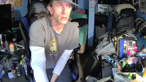 NorCalLongSlong online show from 03.10.26