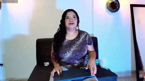 Aaron y Antonella online show from 02.14.26