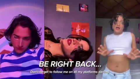 Aaron  online show from 10.05.25