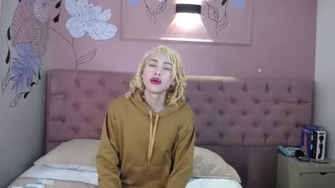 Aaron fordd online show from 12.02.25