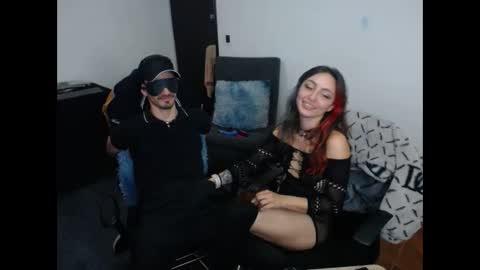 aaron_malikk online show from 04.01.26