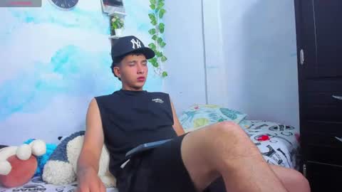aaron_mercury online show from 07.17.26