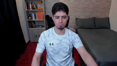 Aaron online show from 12.09.24