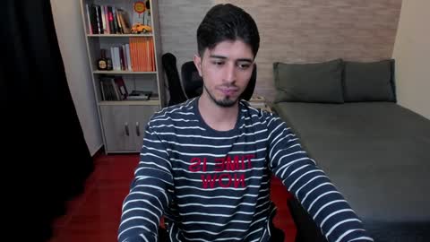 Aaron online show from 12.15.24