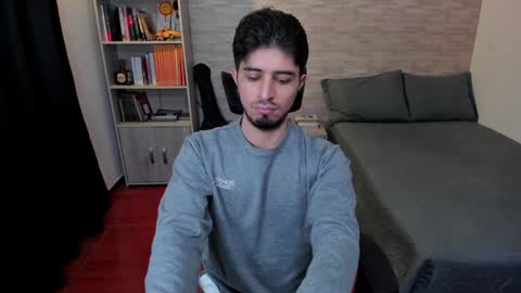 Aaron online show from 12.27.24