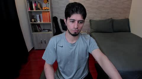 Aaron online show from 01.15.25