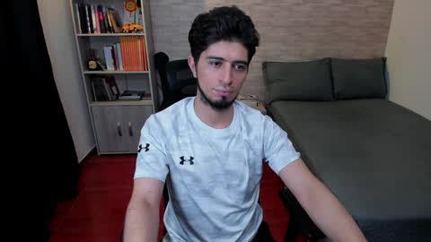 Aaron online show from 01.26.25