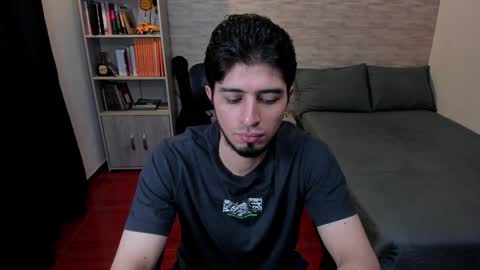 Aaron online show from 01.26.25