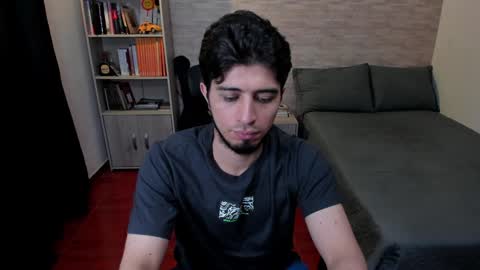 Aaron online show from 01.27.25